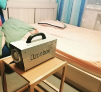Дезинфекция помещений от вирусов АКЦИЯ 